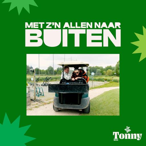 #METZNALLEN naar Buiten samen met Tom Groot 4/4