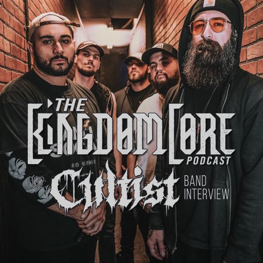 Episode 032: Slow Suicide - Cultist Band Interview