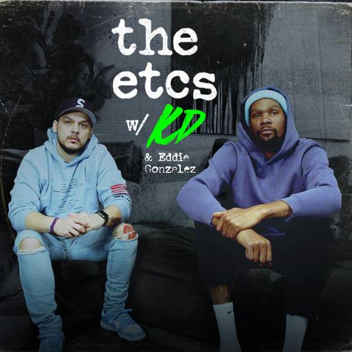 Ball Hog Accusations and SuperTeam Misconceptions with Kelsey Plum l The ETCs