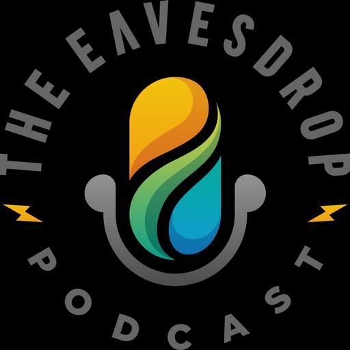 KENNY’s Message to the GreenWall | Kenny | The Eavesdrop Podcast Ep. 158