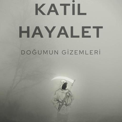 Katil Hayalet/ Fragman