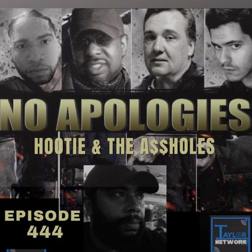 No Apologies 444 Hootie & The A$$holes