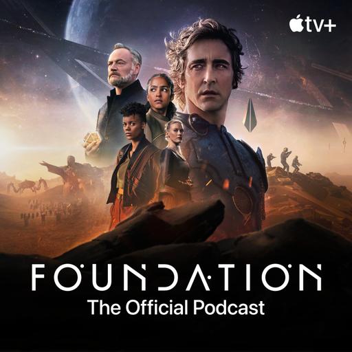 S2E4: Where the Stars Are Scattered Thinly