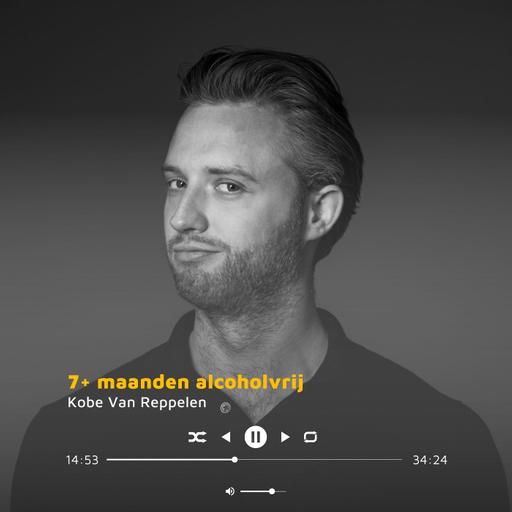 7+ maanden alcoholvrij 🚰