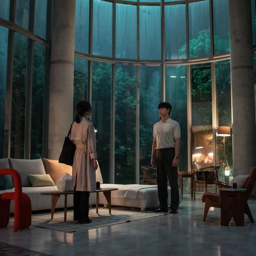 Episode 813: The Glory Episodes 9-12