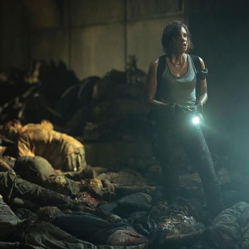 Episode 812: The Walking Dead: Dead City S1E4-S1E6