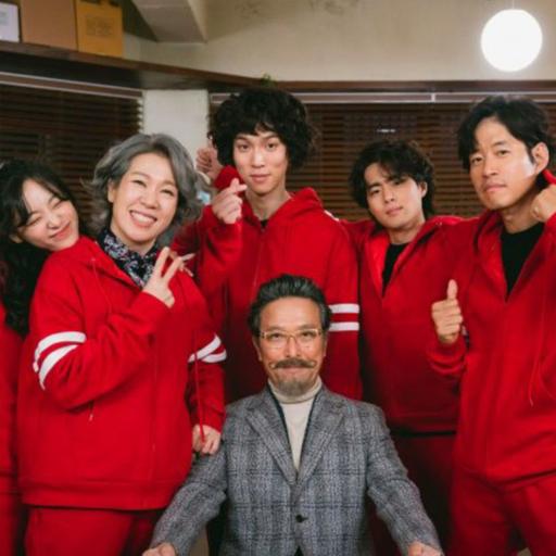 Episode 811: The Uncanny Counter - S2E1 & S2E2