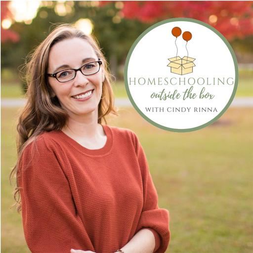 How to Grow a Homeschool Group (and if you should) with Danielle Easley, co-founder of Connect