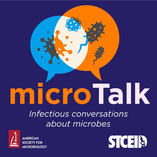 Microbes to the Rescue! Bioremediation with Dr. John Coates