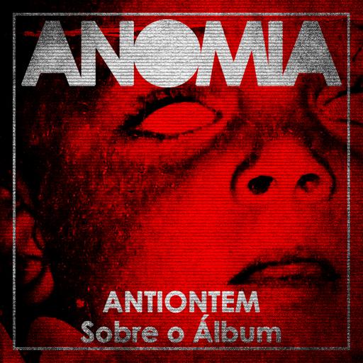ANTIONTEM: Sobre o Álbum
