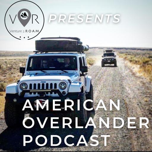 A 3 Day Overlanding Party - Our Time at Overland Expo PNW in Bend