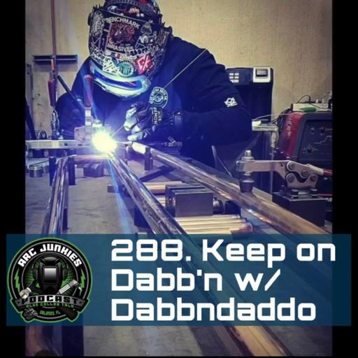 288. Keep on Dabn'n w/ Dabbndaddo