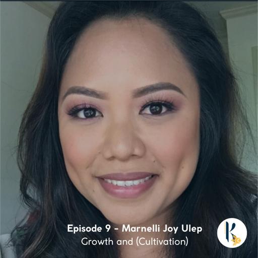 Season 10 - Episode 9 Marinelli Joy Ulep