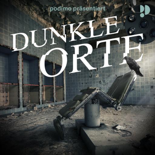 Dunkle Orte: Das Engelbecken in Berlin – Serienmörder Carl Großmann