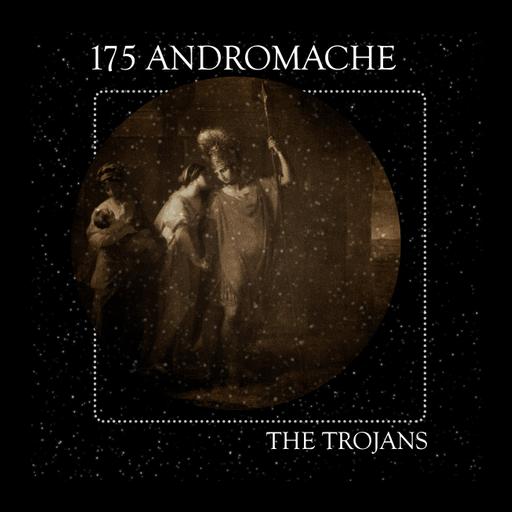 S2 E11 The Trojans: 175 ANDROMACHE