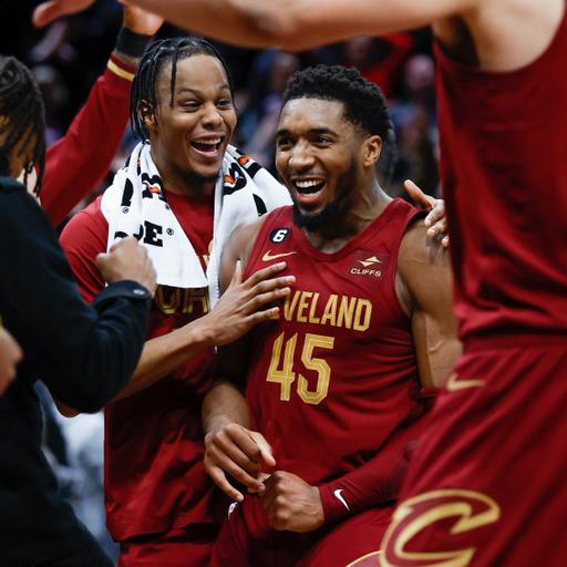 Are there more 50-point games than ever?
