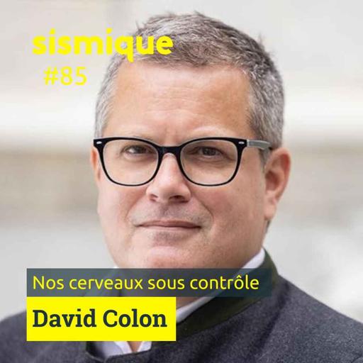 [REDIF]. Propagandes et manipulations de masse - DAVID COLON