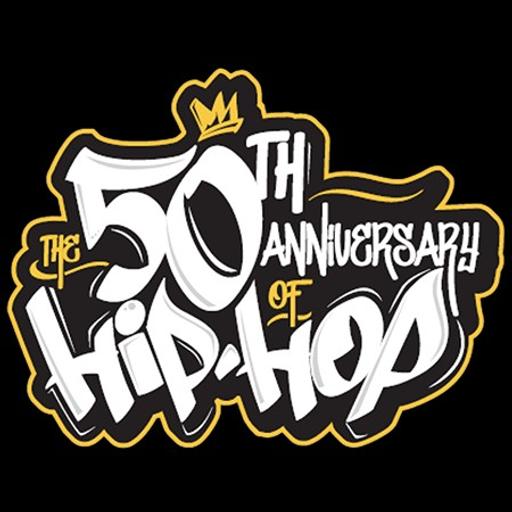 93.9 WKYS-FM Washington, DC Hip Hop 50 Year Anniversary (No Talking)