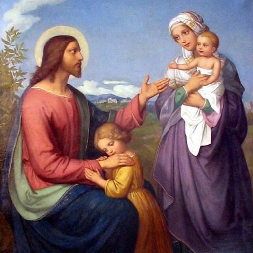 Reflection 225- Spiritual Friendship Through Prayer