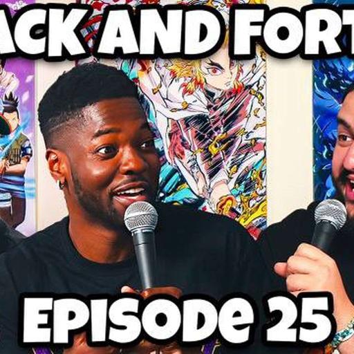 WHAT ANIME DESERVES A REBOOT?! FT. TONY STATOVCI