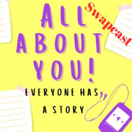 [Swapcast] All About You Podcast - Daniel's Language Learning Journey