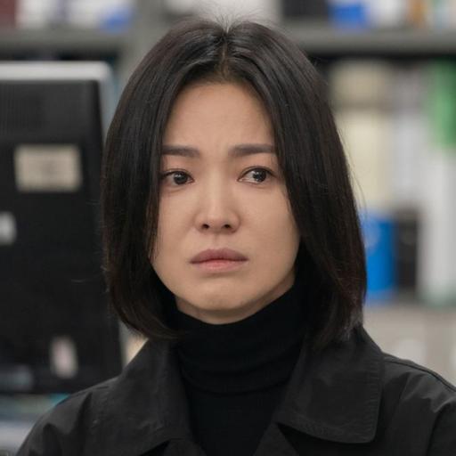 Episode 815: The Glory - Epis 13-16 (Finale)