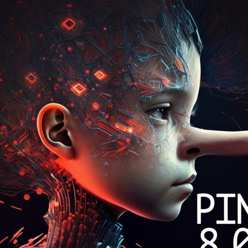 Canción de PIN 8.0