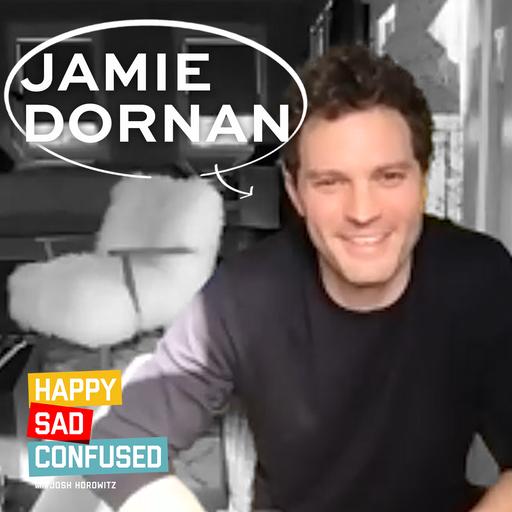 Jamie Dornan (2022)