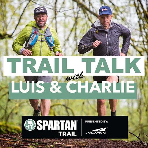 Charlie Engle Writer, Runner, Recovering Addict, Keynote Speaker and co-host of Trail Talk