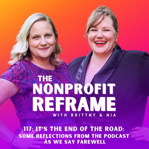 It’s the End of the Road: Some Reflections from the Podcast as We Say Farewell
