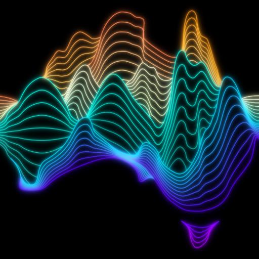 The Soundtrack of Australia