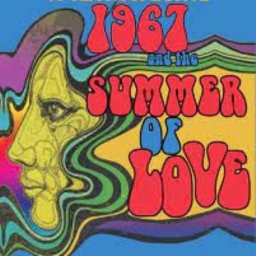 1965. La escena de San Francisco y el Verano del Amor