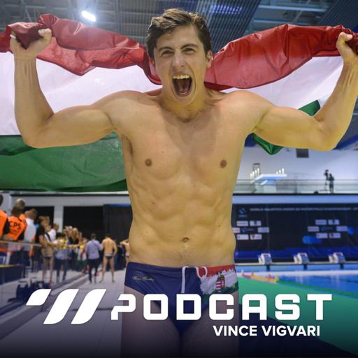 #034 - Vince Vigvari