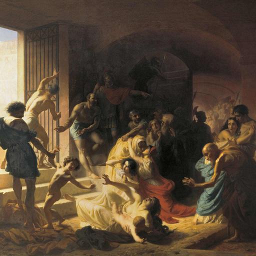 Reflection 229- Day-to-Day Martyrdom