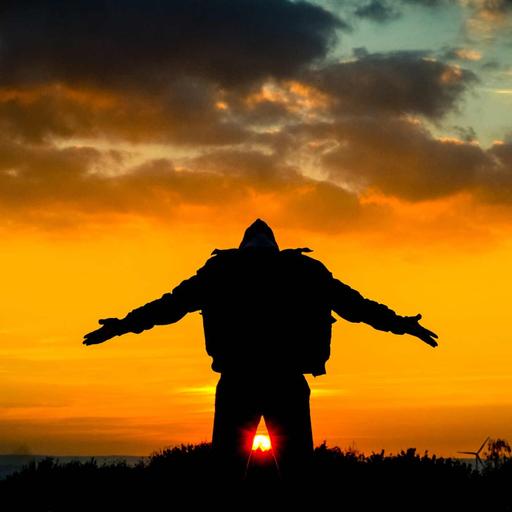 Reflection 228- The Unfailing Presence of God