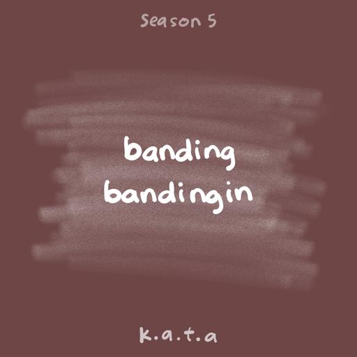 banding bandingin