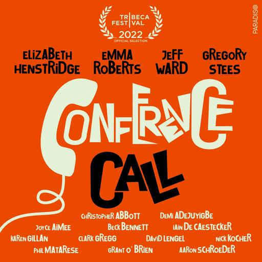 Coming 8/31 - Conference Call