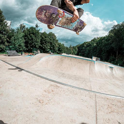 NAME THAT SPACE SOUND: Sk8er Boi
