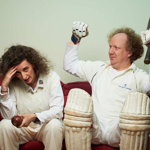 S2 09 | England draw and Australia lose