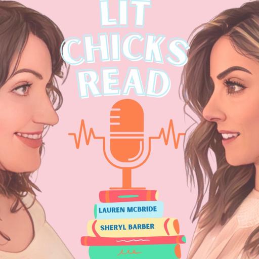 35. Lit Chicks Read "Kingdom Of Ash (Part 1)" by Sarah J. Maas