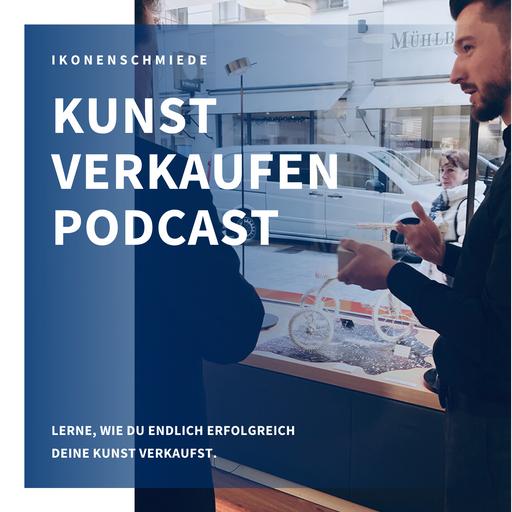 EP298 - Niemals die Kunst für jemanden verändern