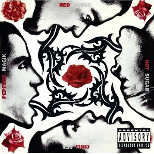 Blood Sugar Sex Magik (1991): el disco que cambió la historia de los Red Hot Chili Peppers