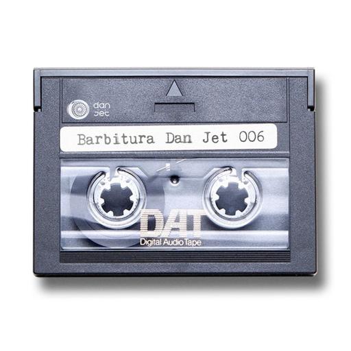 Barbitura - 303 (Original mix) CUT - Out NOW!