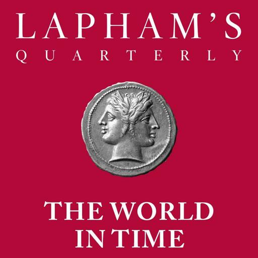 Episode 102: Robert D. Kaplan