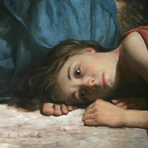 Reflection 231- Binding the Hands of Punishment