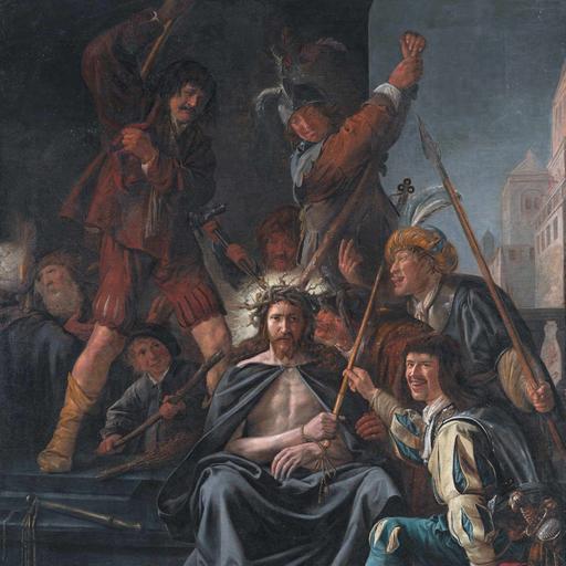 Reflection 230- The Contradiction of the Cross