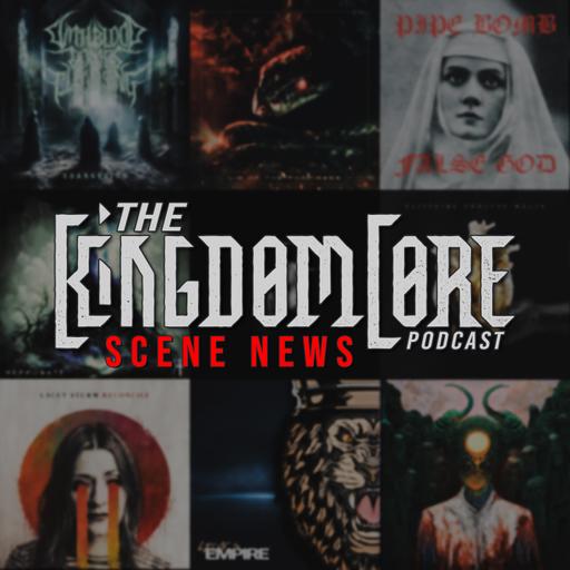 Episode 033: Scene News - May, June, July 2023