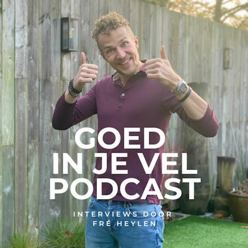 Afl. 76 Filosofie en business, hand in hand met Jochanan Eynikel