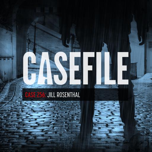 Case 256: Jill Rosenthal