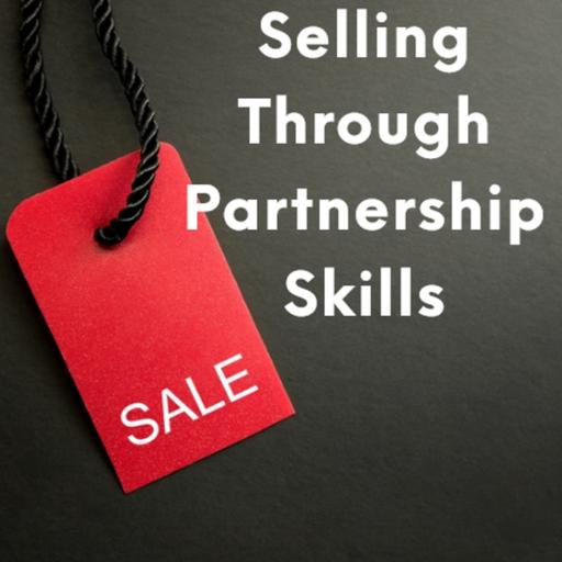 Selling through Partnership Skills